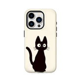Jiji Cat Phone Case